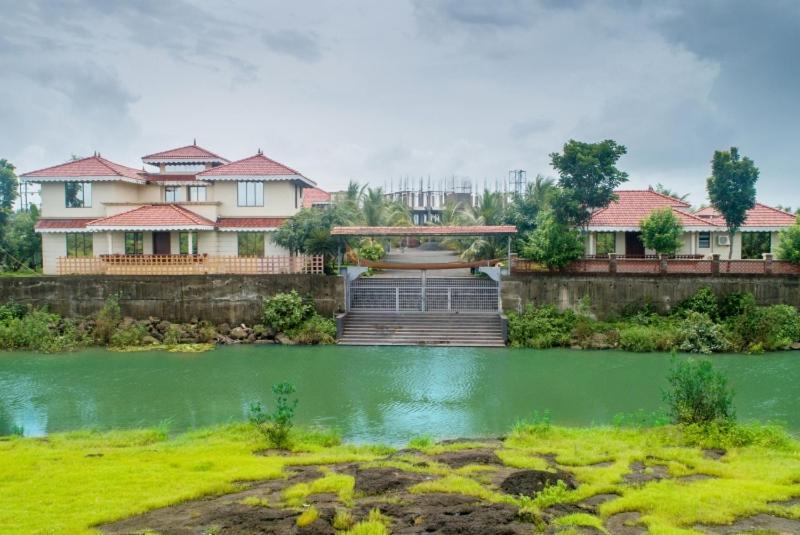 The Kerala Village, Shahapur Shenwa Bagian luar foto